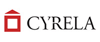 Logotipo: Cyrela