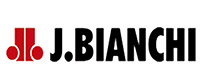 Logotipo: J.Bianchi