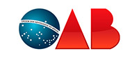 Logotipo: OAB