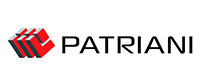 Logotipo: Patriani