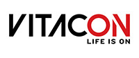 Logotipo: VitaCon